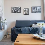 Appartamento Vier-jahreszeiten-haus-i-wohnung-60 Großenbrode