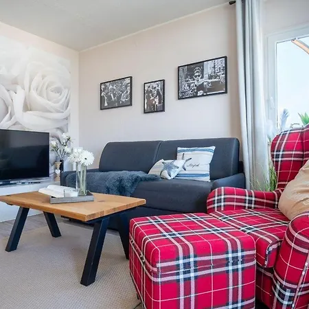 Apartmán Vier-jahreszeiten-haus-i-wohnung-60 *