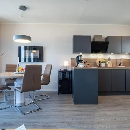 Vier-jahreszeiten-haus-i-wohnung-60 Apartment *