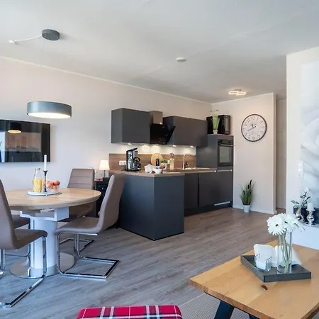 Apartment Vier-jahreszeiten-haus-i-wohnung-60