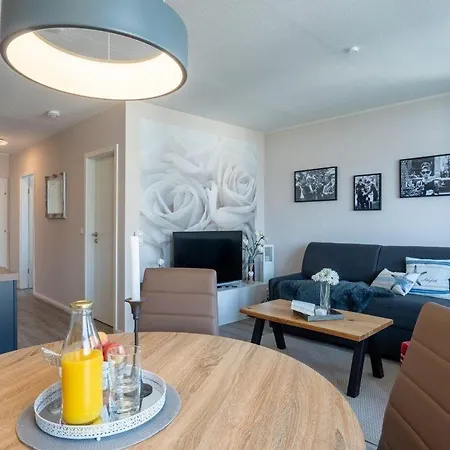 Vier-jahreszeiten-haus-i-wohnung-60 Apartment