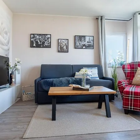 Apartment Vier-jahreszeiten-haus-i-wohnung-60