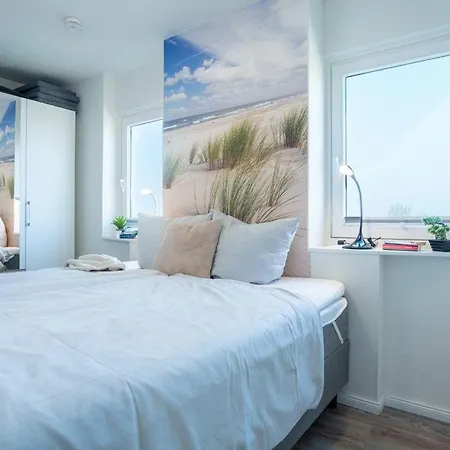 Vier-jahreszeiten-haus-i-wohnung-60 * Großenbrode