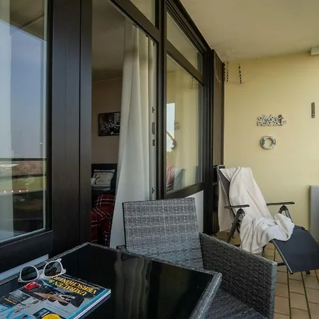 公寓 Vier-jahreszeiten-haus-i-wohnung-60