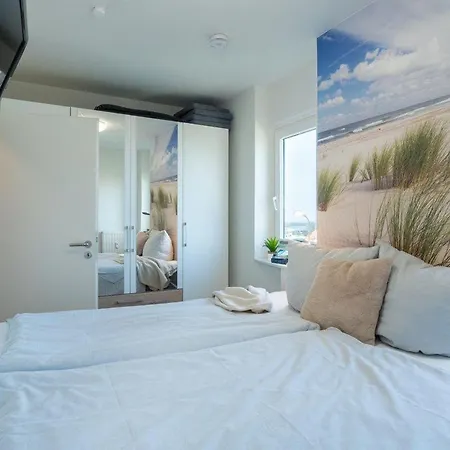 Apartmán Vier-jahreszeiten-haus-i-wohnung-60 *