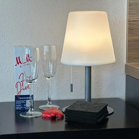 Vier-jahreszeiten-haus-i-wohnung-60 Apartmán *