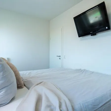 Apartmán Vier-jahreszeiten-haus-i-wohnung-60 *