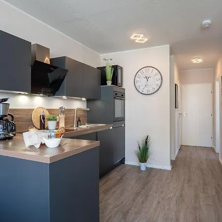 Vier-jahreszeiten-haus-i-wohnung-60 * Großenbrode