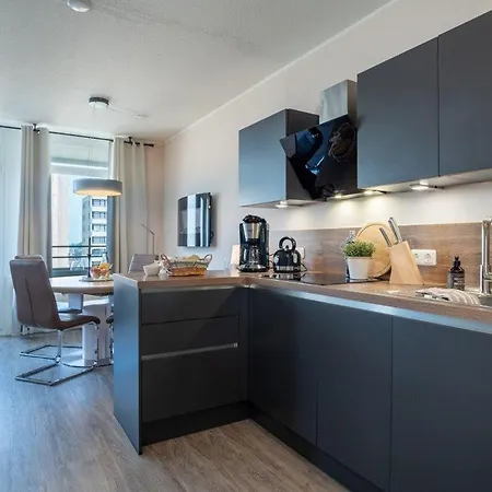 Vier-jahreszeiten-haus-i-wohnung-60 * Großenbrode