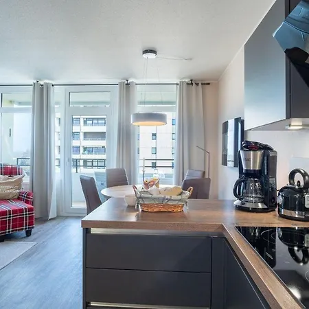 Vier-jahreszeiten-haus-i-wohnung-60 * Großenbrode