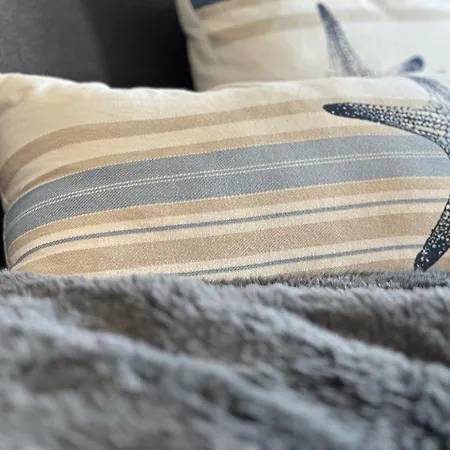 Apartmán Vier-jahreszeiten-haus-i-wohnung-60 Großenbrode